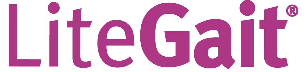 LiteGait Logo-test