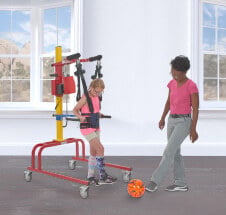 LiteGait for Pediatric