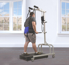 LiteGait 4 Home