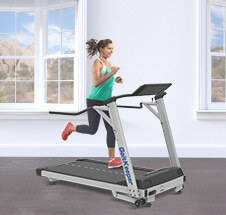 Treadmills