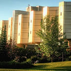 Jacobi Medical Center