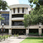 McLennan Community College